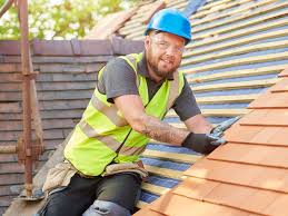 Hot Roofs in Boley, OK